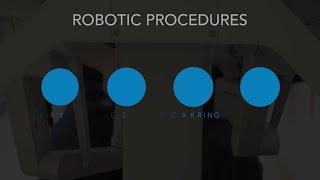 Vail Health's Robotic Surgery FAQs | da Vinci Xi Surgical System