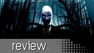 Slender: The Arrival (Switch) Review - Noisy Pixel