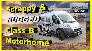 2021 Coachmen Nova 20RV | Mount Comfort RV