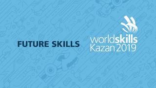 Future Skills Presentation video