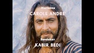 SANDOKAN sigla finale NEW!! ( versione tv originale STEREO )