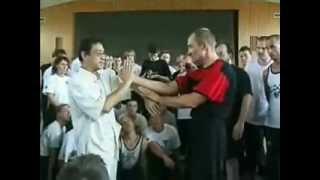 EWTO impressions 1999