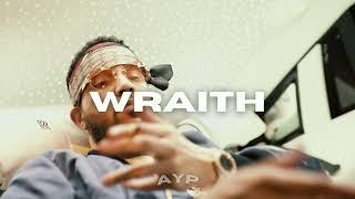 [FREE] Nines X Asco Type Beat 'WRAITH' | UK RAP INSTRUMENTAL 2024