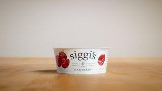 siggi's Australia | Icelandic style yoghurt | Flick 15" ad