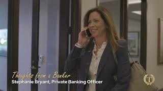 TowneBank Charlotte Commercial: Stephanie Bryant - Know Your Banker