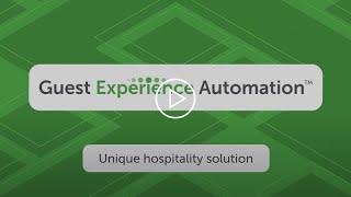 Guest Experience Automation™ (GEA™) | ReviewPro