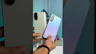 First look of Samsung Galaxy A36 5G and A56 5G. ️ #shorts #samsunggalaxya365g #unboxing