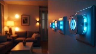 The Ultimate Home Lighting & Automation Guide