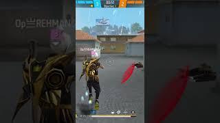 Op REHMAN gaming