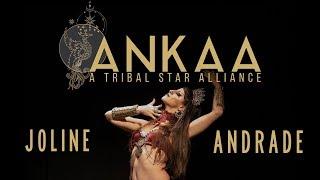 Ankaa - A Tribal Star Alliance |Estreia em Fortaleza-CE -  Joline Andrade