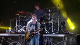 [HD] James Blunt - Carry You Home | Festival de Verão de Salvador 2012