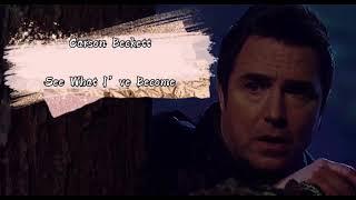 Carson Beckett- See What I’ve Become (Stargate Atlantis)