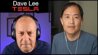 What Dave Lee Really Thinks About Tesla