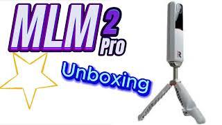 MLM 2 Pro Golf Simulator Unboxing by Par2Pro