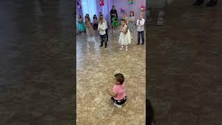 Утренник осенний