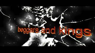 MONO INC. - Beggars And Kings (Official Lyric Video)