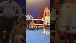 Сел на жопу #пермь #бокс #boxing #ардашев #спорт
