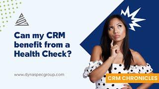 How Can I Improve my Salesforce CRM?