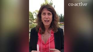 Co Active Leadership Experience Testimonial