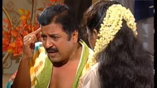 Episode 01: Dhik Dhik Dhik Tamil TV Serial - AVM Productions