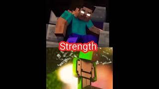 Minecraft Herobrine vs dream  best edit  | #shorts #minecraft