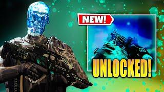 Warzone's *GHOST MASTERY* is Unbelievable.... (Reactive Pack: Soulless Bundle)