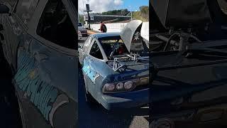 Ebisu Matsuri Nishi (West) course #shorts #JDM #Ebisu #drift