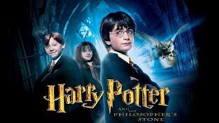 Ready, Set, Action Commentaries-Harry Potter and the Sorcerer's Stone