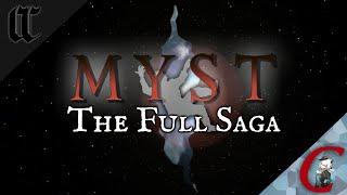 The World of Myst - The Full Saga - Complete Chronologies