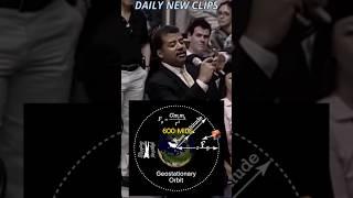 Will Earth's  Gravity Attract Apophis Asteroid ️ and change its Orbit  w/ Neil deGrasse Tyson