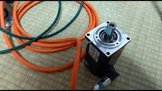 Siemens s210 Servo Motor auto tuning