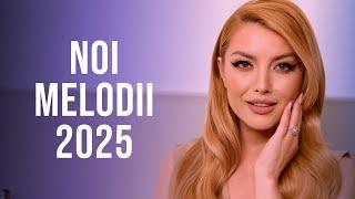 Muzica Noua Romaneasca 2025 Martie  Cele Mai Noi Hituri Romanesti 2025  Melodii Noi 2025
