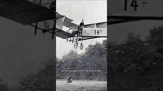 Do you know who invented the plane? #bestquiz #curiosity #curiosityfacts #curiousity #curiosities