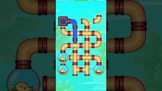 Save The Fish | Pull The Pin Update Level   Save Fish Game Pull The Pin Android Game#progeniusgaming