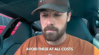 The two worst mistakes you can make in high-ticket sales
