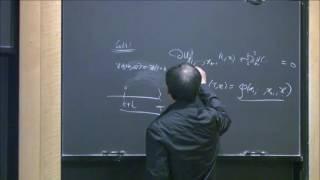 Nonlinear Brownian motion and nonlinear Feynman-Kac formula of path-functions - Shige Peng