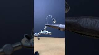 Breaking Double Sided Rupert’s Drop!!!