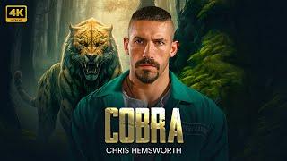 CUBRA 2 | Scott Adkins | New Released 2024 | Full Movie in English | #actionmovies