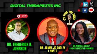 Digital Therapeutix, Inc.