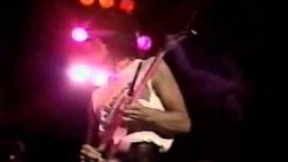 Stevie Ray Vaughan, Jeff Beck & Jimmie Vaughan - Wham