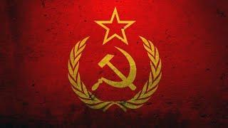 ussr anthem