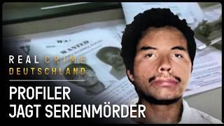 Serienmörder Doku: Der Railroad Killer | True Crime | Real Crime Deutschland