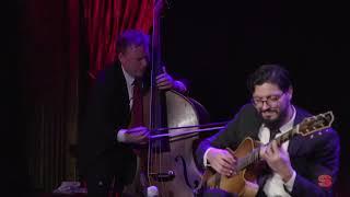 Pasquale Grasso "Ari's Blues" LIVE at the Cutting Room NYC