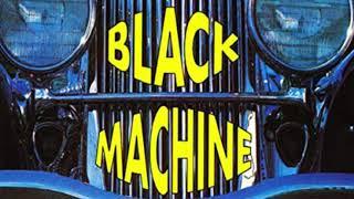 BLACK MACHINE - U MAKE ME COME A LIFE 2@21 Adriano Mogo Remix Extended Vrs.