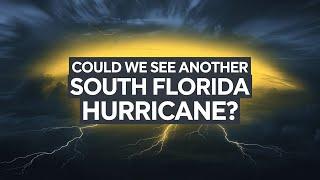 South Florida: We May Have a Problem, Another Storm Brewing!