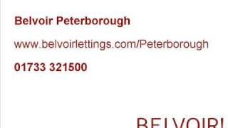 Lettings Agents Peterborough; Walk Through Movies 1