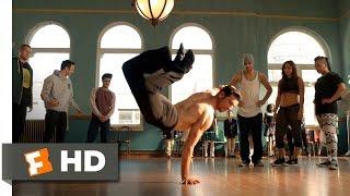 Step Up All In (3/10) Movie CLIP - I Want to be in Your Crew (2014) HD