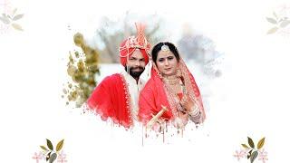 WEDDING FILM 2024 | CHARANJEET SINGH & RAJINDER KAUR | PUNJAB | Sai Production