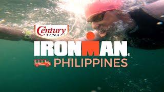 2024 Century Tuna IRONMAN Philippines & IRONMAN 70.3 Subic Bay Full Race Highlights