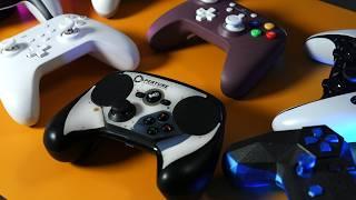 Don't buy the WRONG Controller